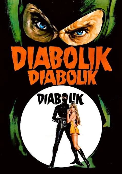 diabolik film 1967